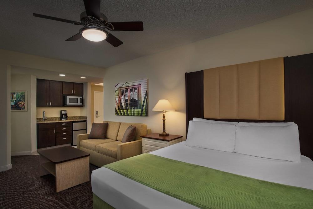 Marriott'S Harbour Lake Williamsburg Exterior foto