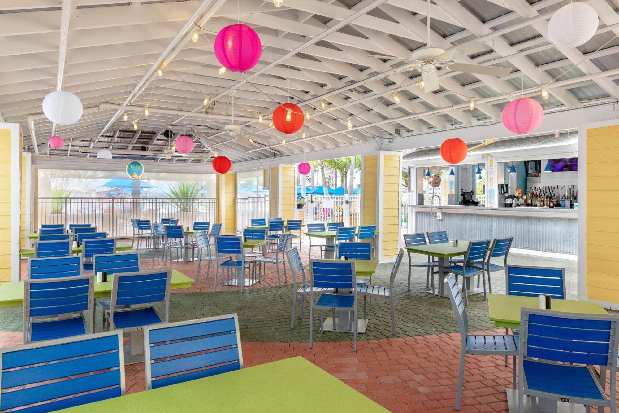 Marriott'S Harbour Lake Williamsburg Exterior foto