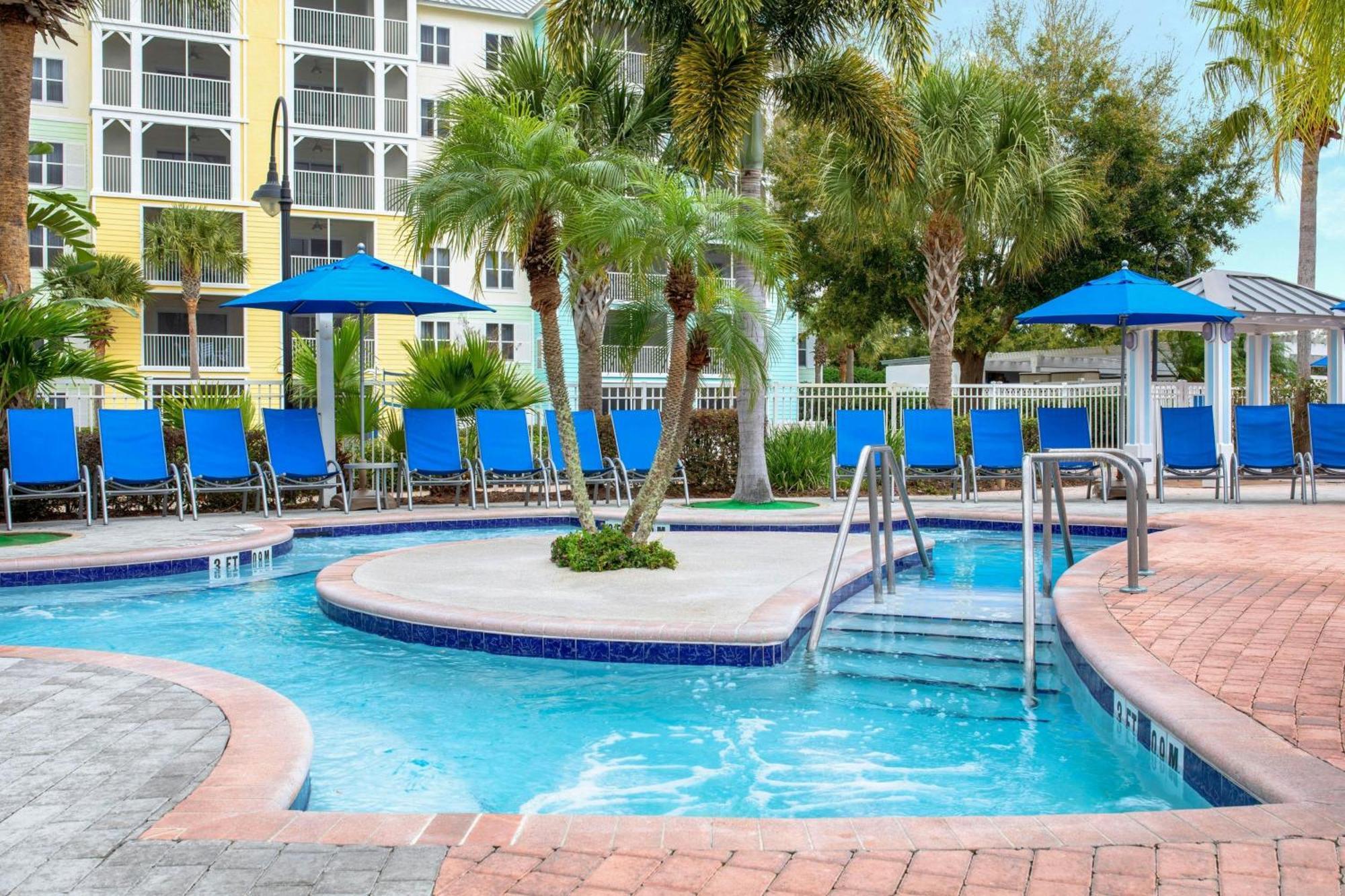 Marriott'S Harbour Lake Williamsburg Exterior foto